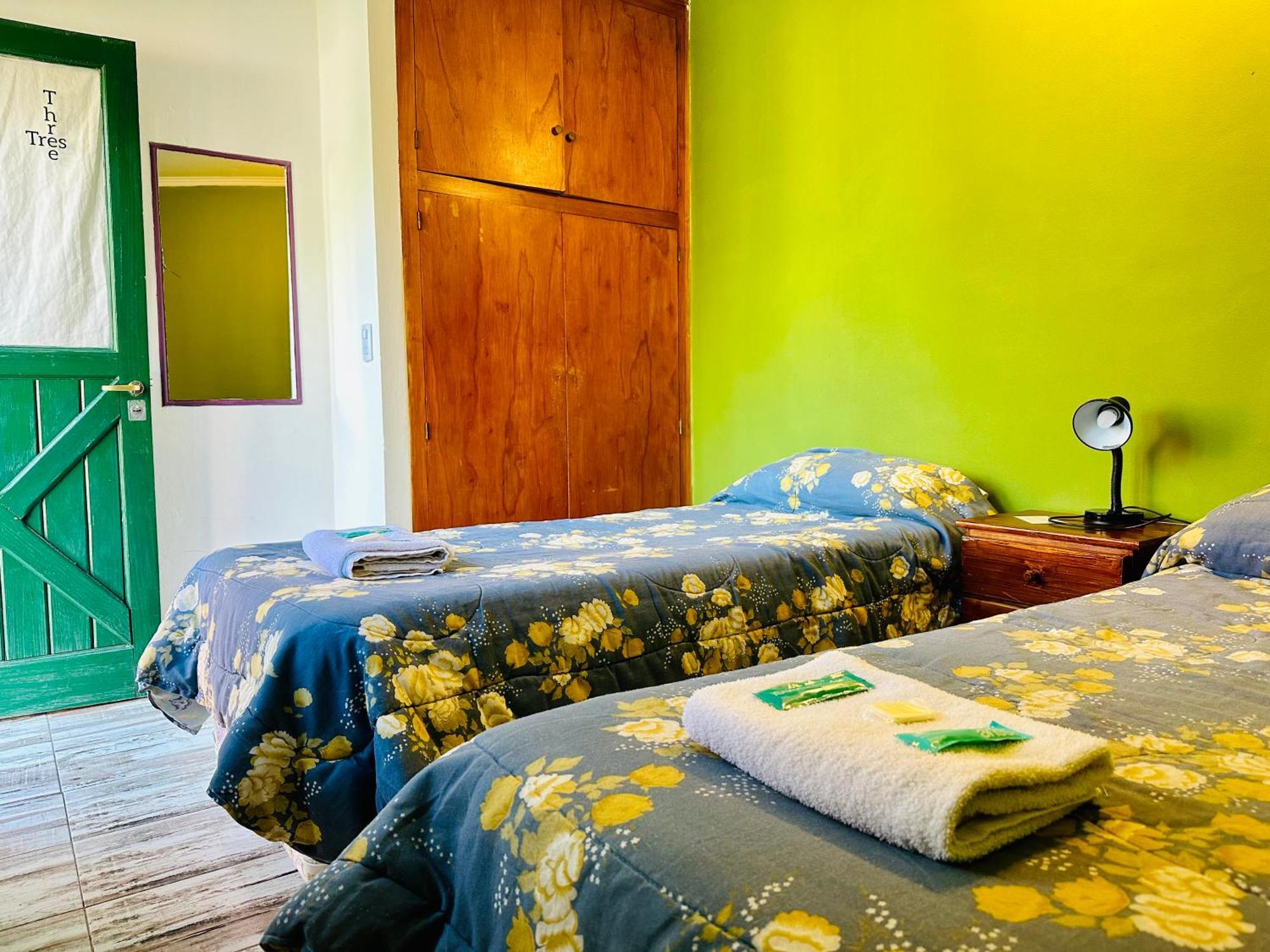 Hotel Amancay, Hostal Patagonico à El Calafate Extérieur photo